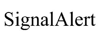 SIGNALALERT