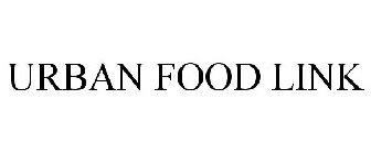 URBAN FOOD LINK