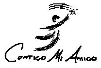 CONTIGO MI AMIGO
