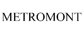 METROMONT