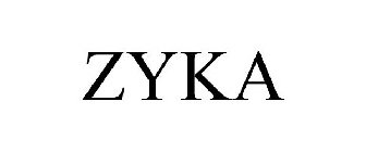 ZYKA