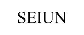 SEIUN