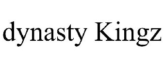 DYNASTY KINGZ