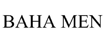 BAHA MEN