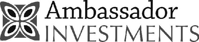 AMBASSADOR INVESTMENTS