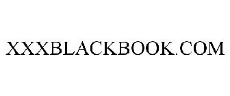 XXXBLACKBOOK