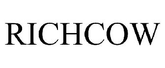 RICHCOW
