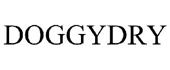 DOGGYDRY