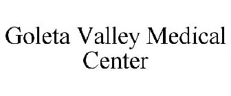 GOLETA VALLEY MEDICAL CENTER
