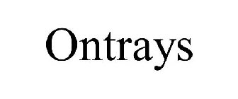 ONTRAYS