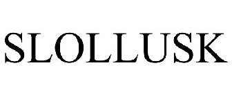 SLOLLUSK