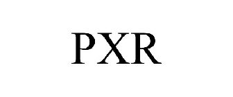 PXR