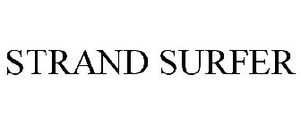 STRAND SURFER