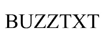 BUZZTXT