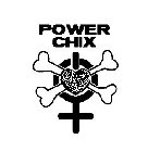 POWER CHIX