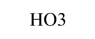 HO3