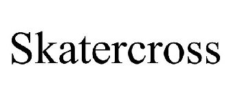 SKATERCROSS