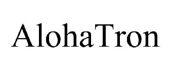 ALOHATRON