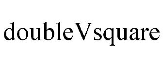 DOUBLEVSQUARE