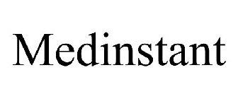 MEDINSTANT