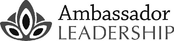 AMBASSADOR LEADERSHIP