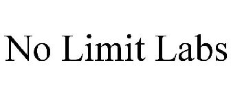 NO LIMIT LABS