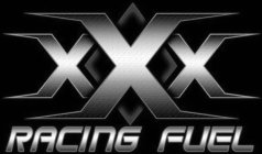 XXX RACING FUEL