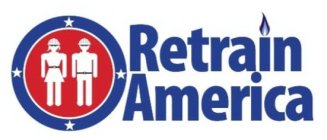 RETRAIN AMERICA