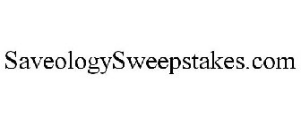 SAVEOLOGYSWEEPSTAKES.COM