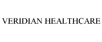 VERIDIAN HEALTHCARE