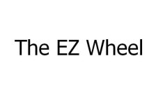 THE EZ WHEEL