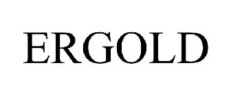 ERGOLD