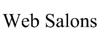 WEB SALONS