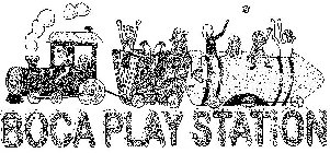 BOCA PLAY STATION
