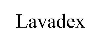 LAVADEX