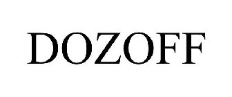 DOZOFF