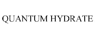 QUANTUM HYDRATE