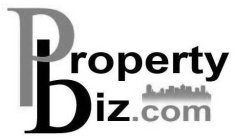 PROPERTY BIZ.COM
