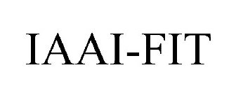 IAAI-FIT