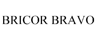 BRICOR BRAVO