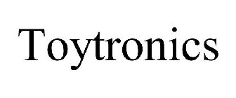 TOYTRONICS