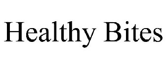 HEALTHY BITES