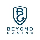 BG BEYOND GAMING