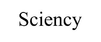 SCIENCY