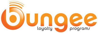 BUNGEE LOYALTY PROGRAMS