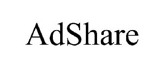 ADSHARE