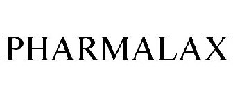 PHARMALAX