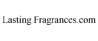 LASTING FRAGRANCES.COM