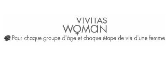 VIVITAS WOMAN POUR CHAQUE GROUPE D'ÂGE ET CHAQUE ÉTAPE DE VIE D'UNE FEMME