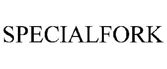 SPECIALFORK